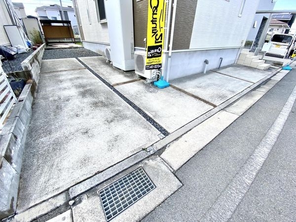 木津川市城山台６丁目の中古一戸建て