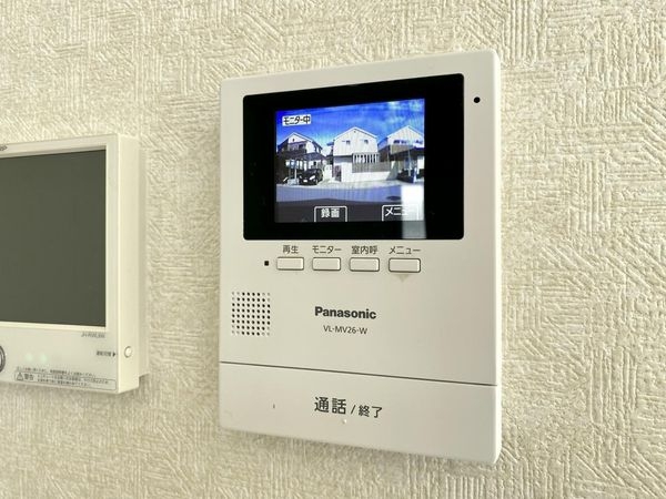 木津川市城山台６丁目の中古一戸建て