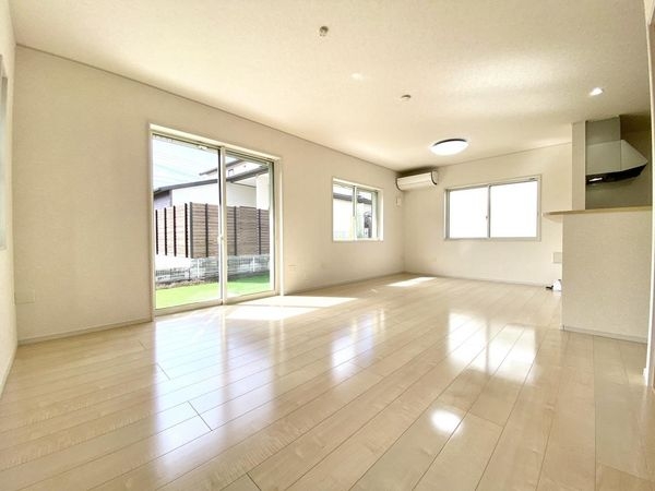 木津川市城山台６丁目の中古一戸建て
