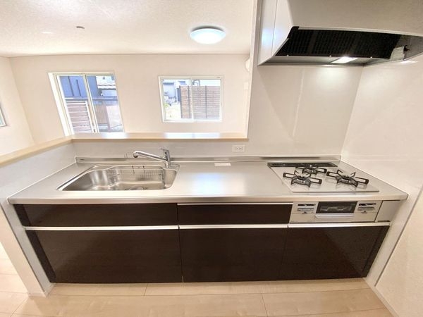 木津川市城山台６丁目の中古一戸建て