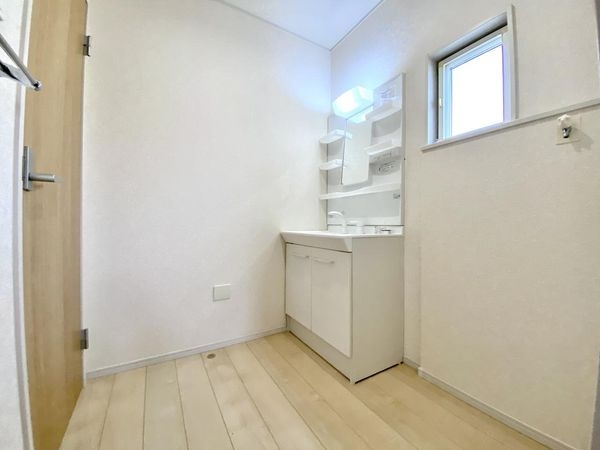 木津川市城山台６丁目の中古一戸建て