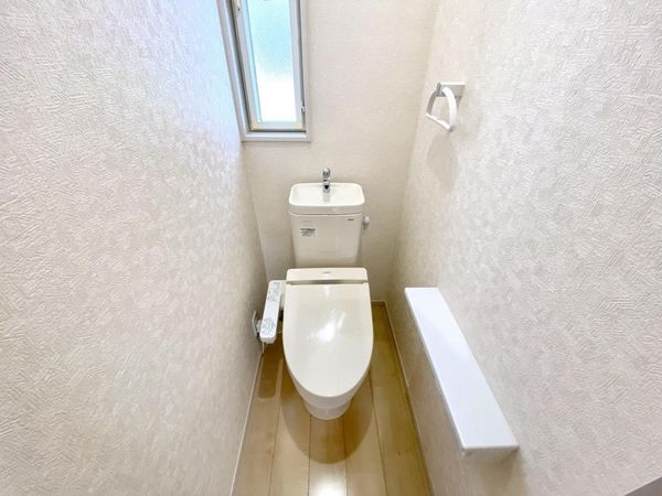 木津川市城山台６丁目の中古一戸建て