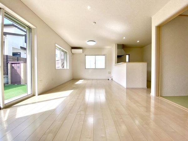 木津川市城山台６丁目の中古一戸建て