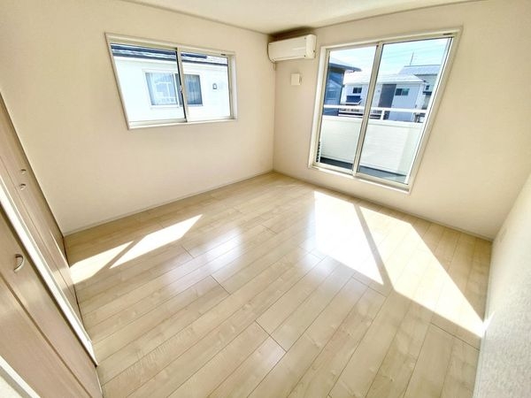 木津川市城山台６丁目の中古一戸建て