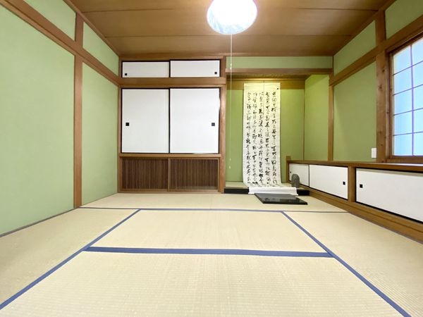 奈良市富雄元町４丁目の中古一戸建て