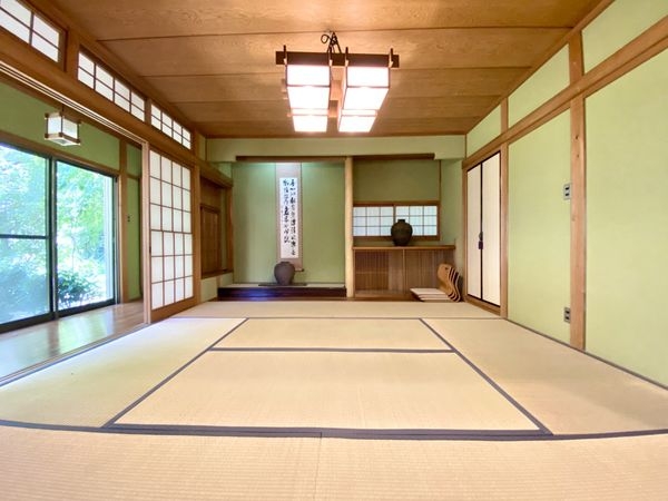 奈良市富雄元町４丁目の中古一戸建て