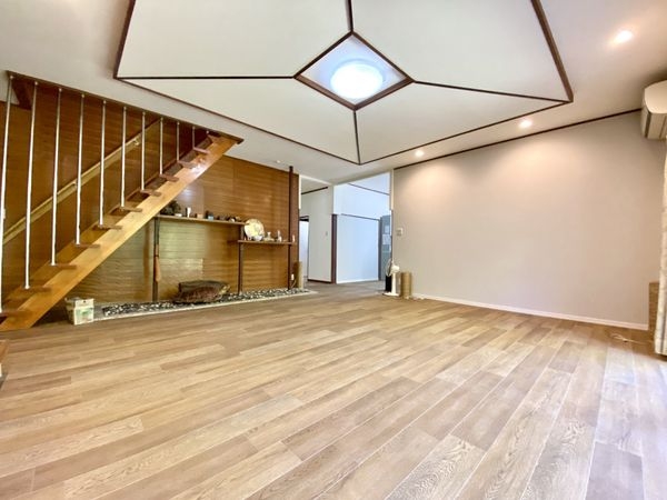 奈良市富雄元町４丁目の中古一戸建て