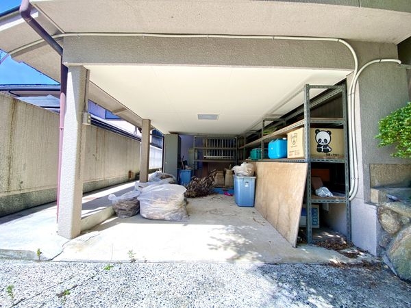 奈良市富雄元町４丁目の中古一戸建て