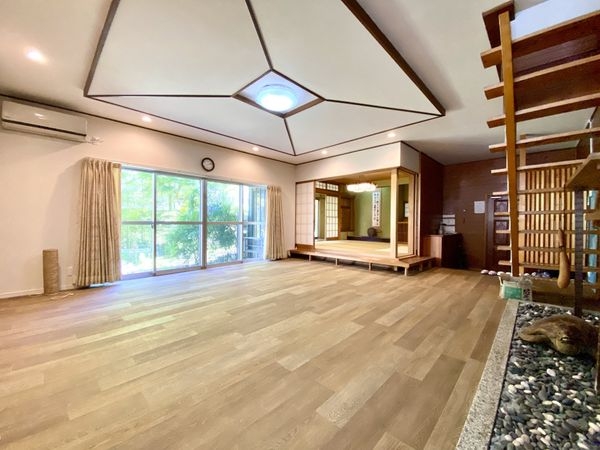 奈良市富雄元町４丁目の中古一戸建て