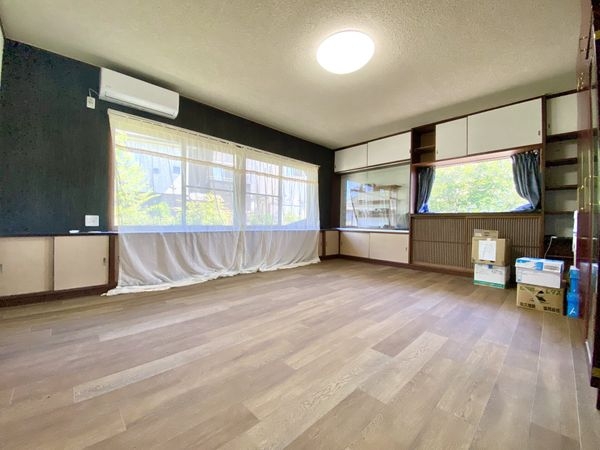 奈良市富雄元町４丁目の中古一戸建て