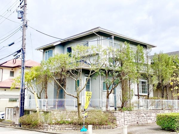 木津川市木津川台２丁目の中古一戸建て