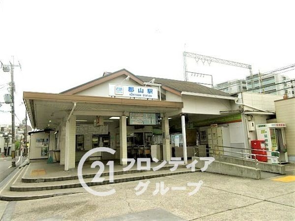 大和郡山市小泉町　新築一戸建て　第２６　全1区画(近鉄郡山駅(近鉄橿原線))