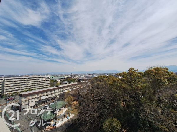 エスリード高田駅前　中古マンション