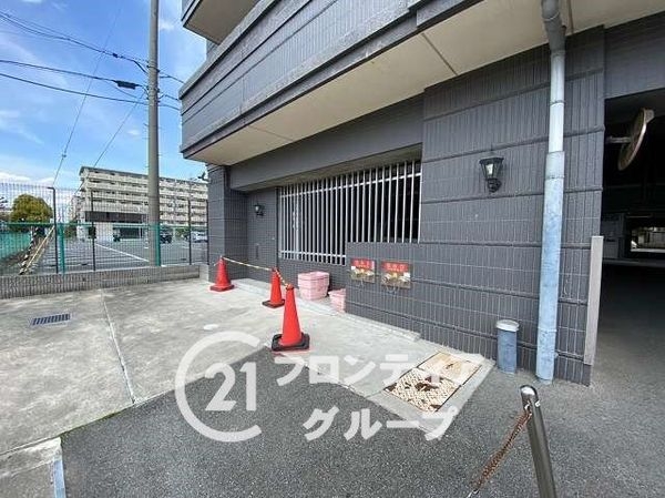 エスリード高田駅前　中古マンション