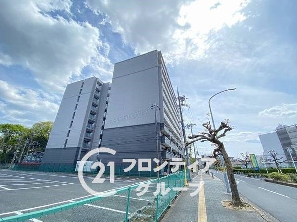 エスリード高田駅前　中古マンション