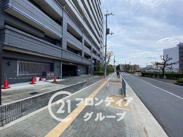 エスリード高田駅前　中古マンション