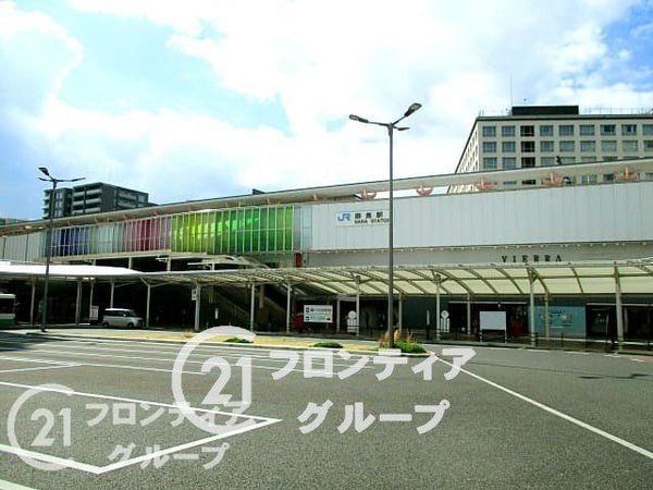 奈良パークハイツ　中古マンション(奈良駅(JR西日本関西本線))
