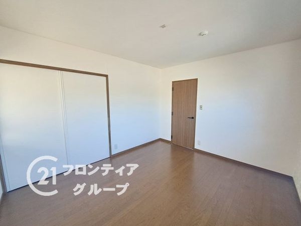 生駒市桜ケ丘の中古一戸建て