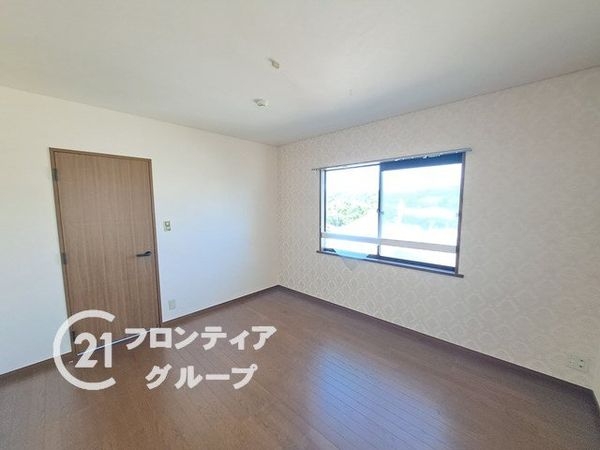 生駒市桜ケ丘の中古一戸建て