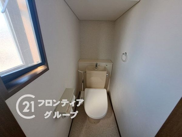 生駒市桜ケ丘の中古一戸建て