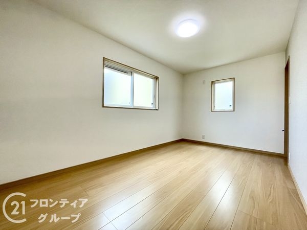 生駒郡斑鳩町阿波１丁目　新築一戸建て