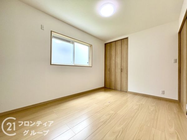 生駒郡斑鳩町阿波１丁目　新築一戸建て