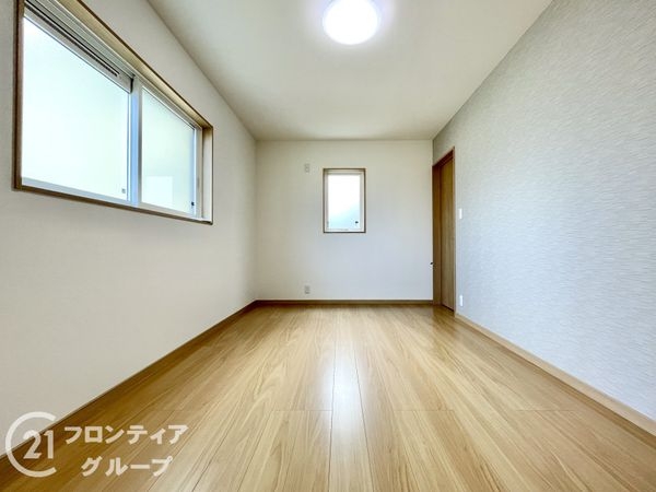 生駒郡斑鳩町阿波１丁目　新築一戸建て