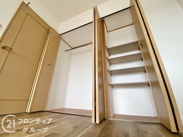 ローレルスクエア木津川台第１期１番館　中古マンション