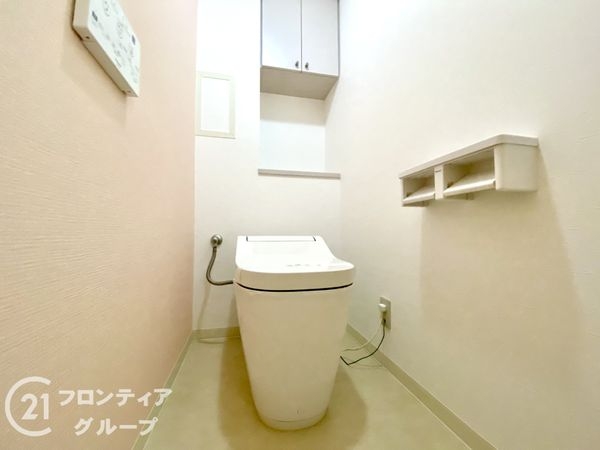 ローレルスクエア木津川台第１期１番館　中古マンション