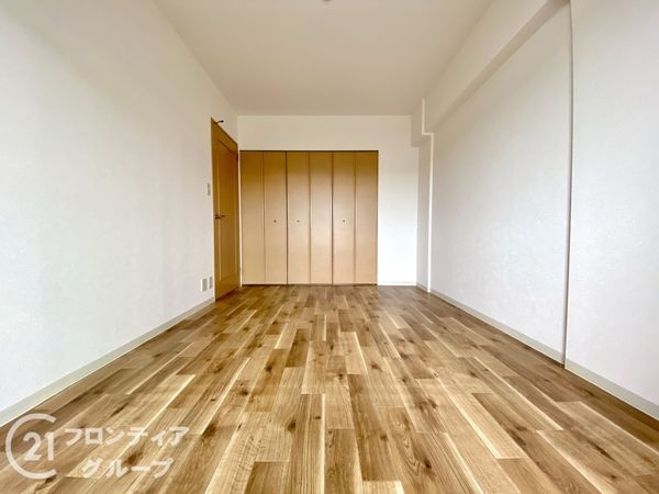 ローレルスクエア木津川台第１期１番館　中古マンション