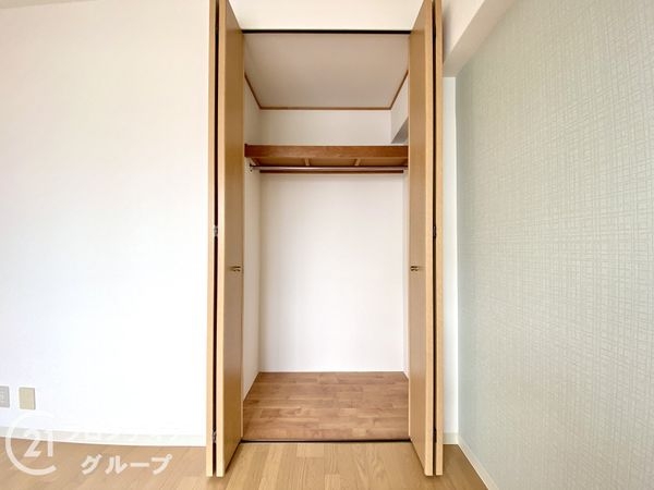 ローレルスクエア木津川台第１期１番館　中古マンション
