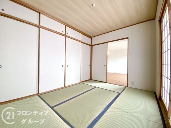 ローレルスクエア木津川台第１期１番館　中古マンション