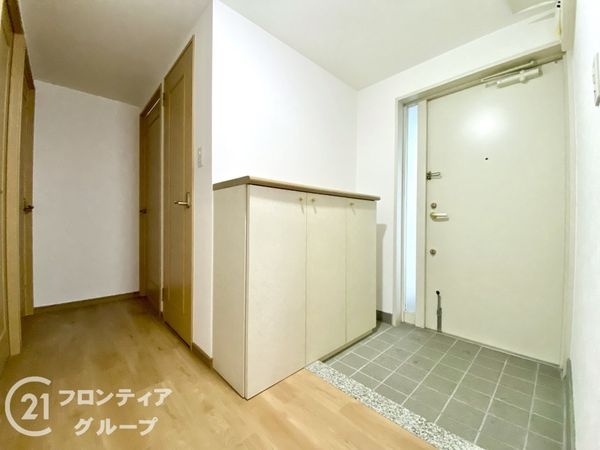 ローレルスクエア木津川台第１期１番館　中古マンション