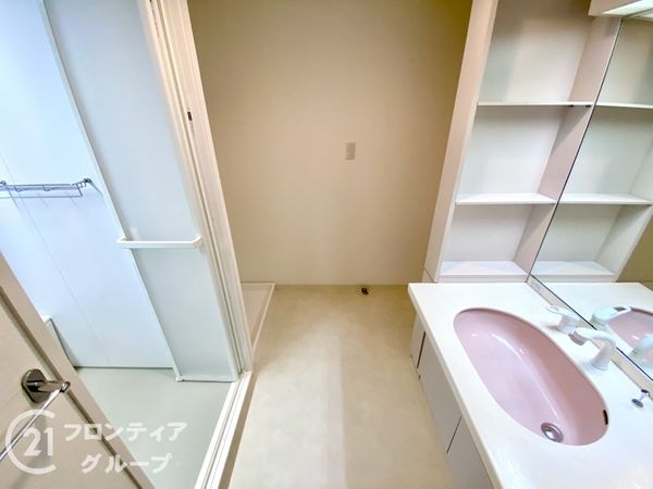 ローレルスクエア木津川台第１期１番館　中古マンション