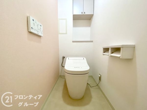ローレルスクエア木津川台第１期１番館　中古マンション