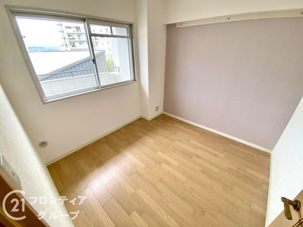 ローレルスクエア木津川台第１期１番館　中古マンション
