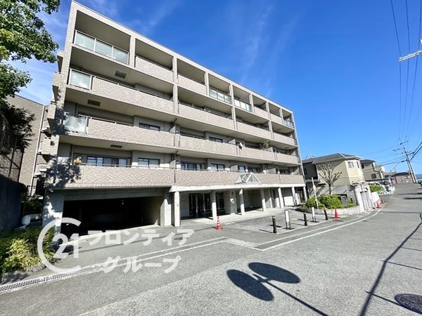 エステムコート学園前ラフィーネ　中古マンション