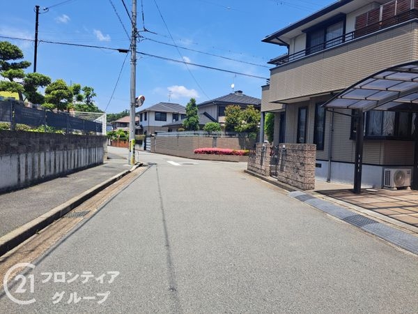北葛城郡広陵町馬見北５丁目の中古一戸建て