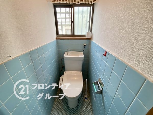 生駒市小瀬町の中古一戸建て