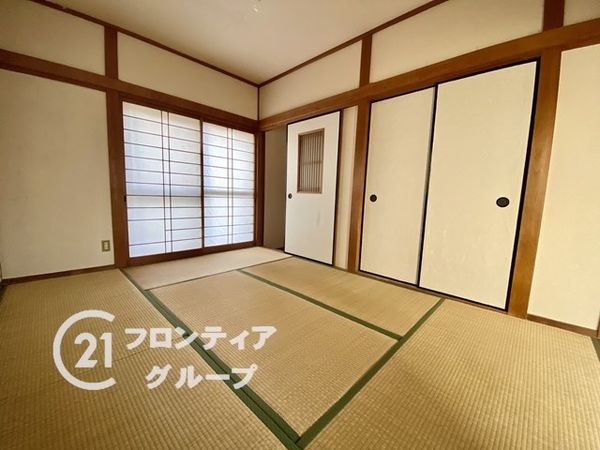生駒市小瀬町の中古一戸建て
