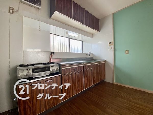 生駒市小瀬町の中古一戸建て