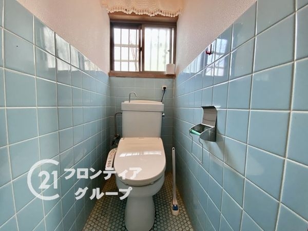 生駒市小瀬町の中古一戸建て