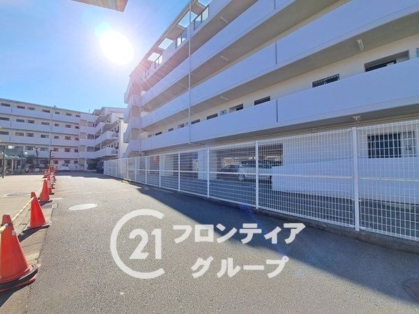 大和高田リバティ壱番館　中古マンション
