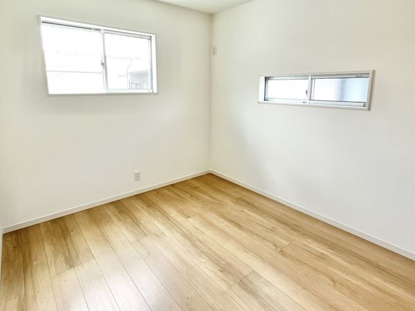 橿原市菖蒲町１丁目の中古一戸建て
