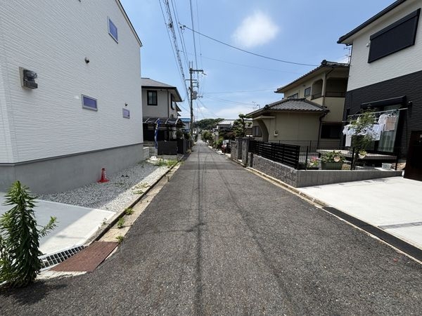 橿原市菖蒲町１丁目の中古一戸建て