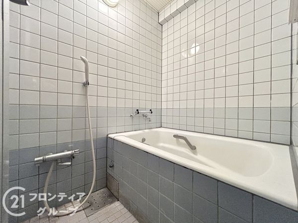 ネオハイツ学園前　中古マンション