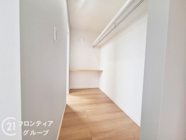 橿原市曲川町５丁目の中古一戸建て