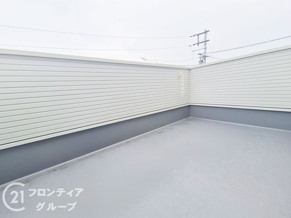 橿原市曲川町５丁目の中古一戸建て
