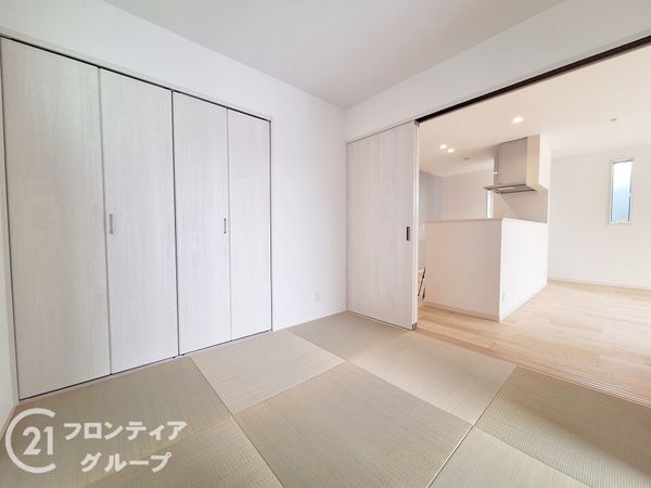 橿原市曲川町５丁目の中古一戸建て