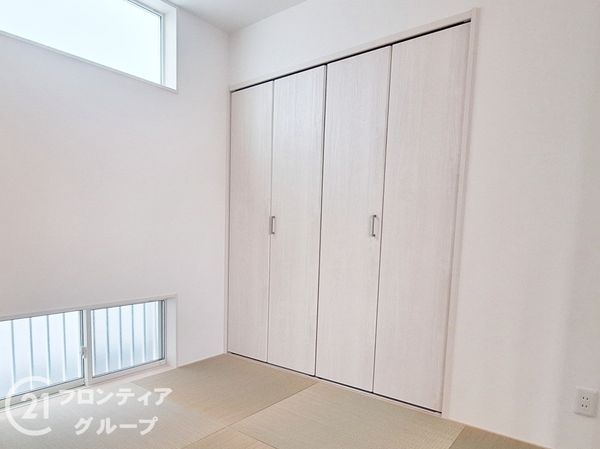 橿原市曲川町５丁目の中古一戸建て